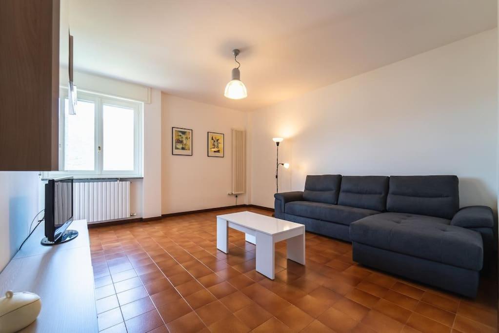 Casa Magnodeno Apartment Lecco Exterior photo